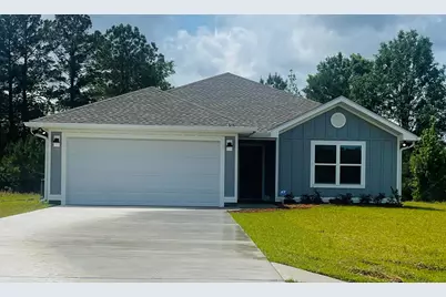 8244 Silk Stocking Ave, Laurel Hill, FL 32567 - Photo 1
