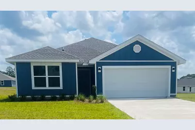 8247 Silk Stocking Avenue, Laurel Hill, FL 32567 - Photo 1