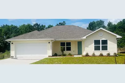 8248 Silk Stocking Ave, Laurel Hill, FL 32567 - Photo 1