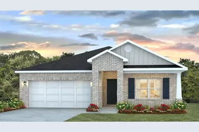 3066 Heritage Plantation Boulevard, Laurel Hill, FL 32567 - Photo 1