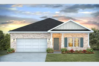 3070 Heritage Plantation Boulevard, Laurel Hill, FL 32567 - Photo 1