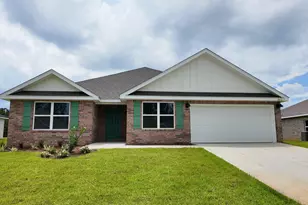 3072 Heritage Plantation Blvd, Laurel Hill, FL 32567 - Photo 1