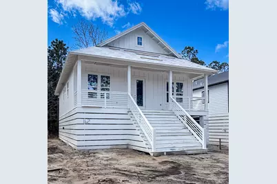 162 N 7th Street N, Santa Rosa Beach, FL 32459 - Photo 1