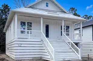 162 N 7th Street N, Santa Rosa Beach, FL 32459 - Photo 1