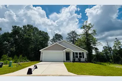 6001 Hidden Knoll Court, Crestview, FL 32539 - Photo 1