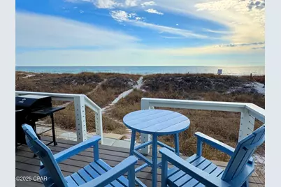 9614 Beach Boulevard #D, Panama City Beach, FL 32408 - Photo 1