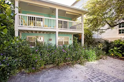 50 Dogwood Street, Santa Rosa Beach, FL 32459 - Photo 1