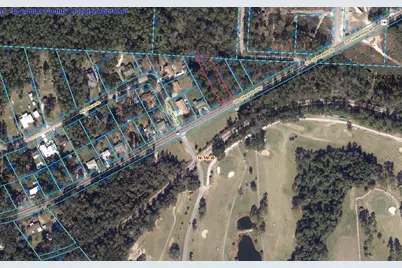 2430 Old Chemstrand Road, Cantonment, FL 32533 - Photo 1