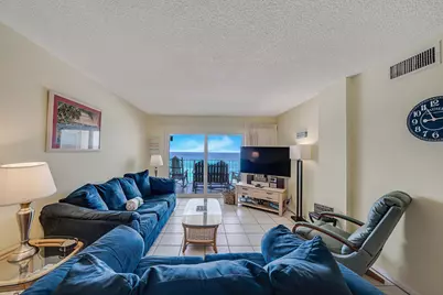 5801 Thomas Drive #UNIT 620, Panama City Beach, FL 32408 - Photo 1
