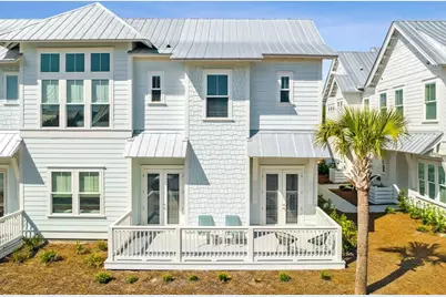 128 Wharf Lane #A, Inlet Beach, FL 32461 - Photo 1