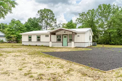 5742 Mt Olive Road, Crestview, FL 32539 - Photo 1