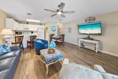 17642 Front Beach Road #UNIT F7, Panama City Beach, FL 32413 - Photo 1