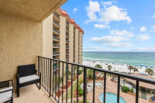 6505 Thomas Dr Dr, Panama City Beach, FL 32408 - Photo 1