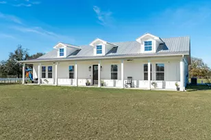 2115 Hinote Rd, Defuniak Springs, FL 32433 - Photo 1