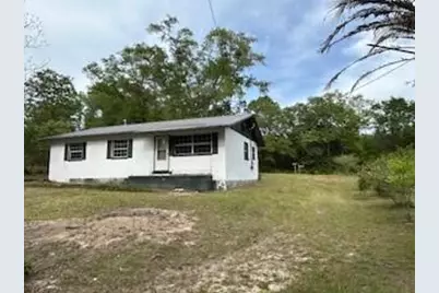 97 Graham Street, Defuniak Springs, FL 32435 - Photo 1