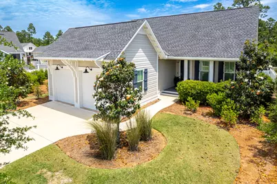 43 Log Landing Street, Inlet Beach, FL 32461 - Photo 1