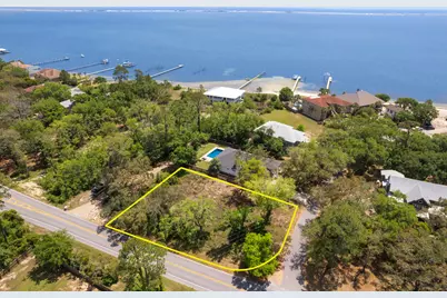 4652 Smokey Road, Gulf Breeze, FL 32566 - Photo 1