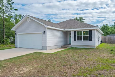 370 Howlin Road, Defuniak Springs, FL 32433 - Photo 1