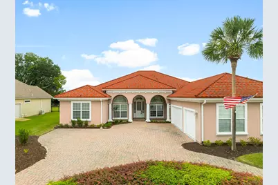 114 Golf Drive, Panama City Beach, FL 32408 - Photo 1