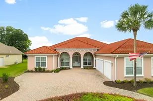 114 Golf Dr, Panama City Beach, FL 32408 - Photo 1