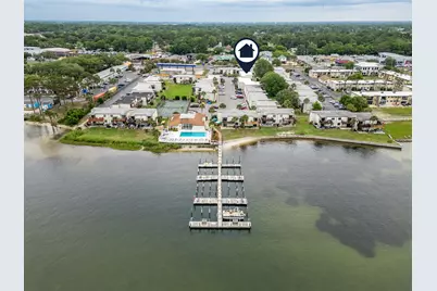 308 Miracle Strip Parkway #16A, Fort Walton Beach, FL 32548 - Photo 1