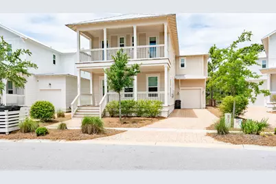 345 Flatwoods Forest Loop, Santa Rosa Beach, FL 32459 - Photo 1