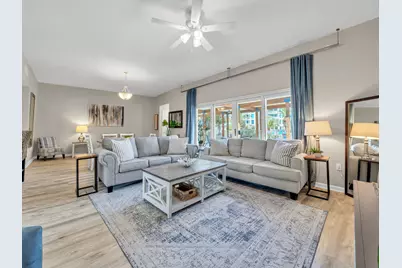 4205 Indian Bayou Trail #UNIT 10, Destin, FL 32541 - Photo 1