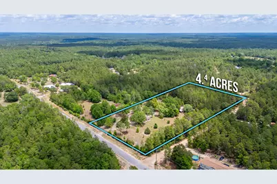 5407 Kervin Road, Crestview, FL 32539 - Photo 1