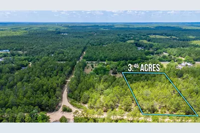 X Ponderosa Lane, Crestview, FL 32539 - Photo 1