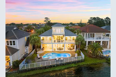 4724 Rendezvous Cove, Destin, FL 32541 - Photo 1