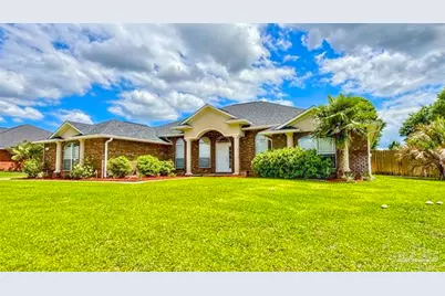 6214 Plum Orchard Way Way, Crestview, FL 32536 - Photo 1