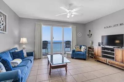 5115 Gulf Drive #UNIT 1703, Panama City Beach, FL 32408 - Photo 1