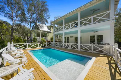 371 San Juan Avenue, Santa Rosa Beach, FL 32459 - Photo 1