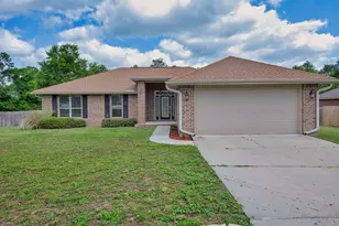2354 Barberee Dr, Crestview, FL 32536 - Photo 1