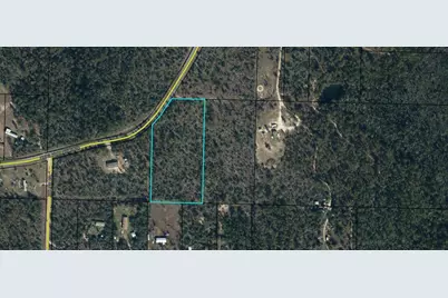 4.23 Acres Quail Hollow Boulevard, Chipley, FL 32428 - Photo 1