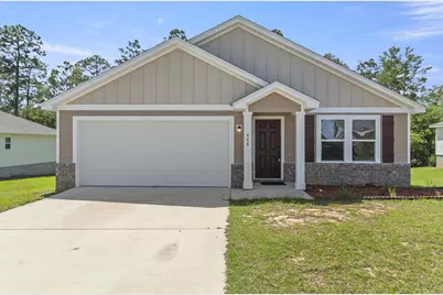 448 Whispering Creek Avenue, Freeport, FL 32439 - Photo 1