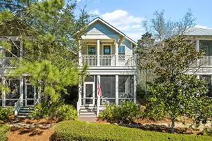 80 W Summersweet Ln W, Santa Rosa Beach, FL 32459 - Photo 1