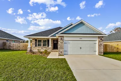 8496 Cape Horn Drive, Milton, FL 32583 - Photo 1