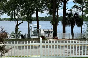 1199 N Bayshore Dr N, Valparaiso, FL 32580 - Photo 1