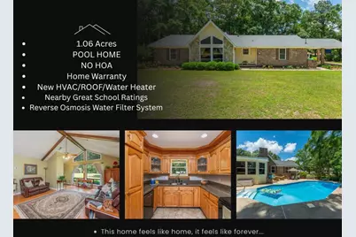 6087 Terrace Lane, Crestview, FL 32536 - Photo 1