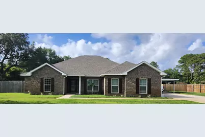 3100 Oriole Drive, Gulf Breeze, FL 32563 - Photo 1