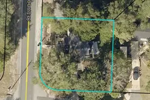 321 Redwood Ave, Niceville, FL 32578 - Photo 1