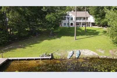 275 Lake Holley Circle, Defuniak Springs, FL 32433 - Photo 1