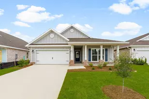 60 W Gray Owl Dr W, Freeport, FL 32439 - Photo 1