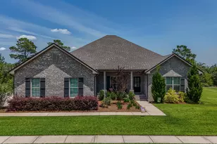 92 Hollow Log Ln, Freeport, FL 32439 - Photo 1