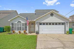 138 Beach Dr, Fort Walton Beach, FL 32547 - Photo 1