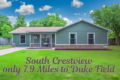 212 Grand Prix Drive, Crestview, FL 32536 - Photo 1