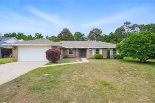 840 Overbrook Dr, Fort Walton Beach, FL 32547 - Photo 1