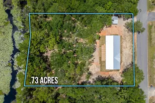 454 Bass Haven Dr, Defuniak Springs, FL 32433 - Photo 1