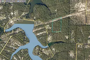 Lot B Lucky Duck Trail, Crestview, FL 32539 - Photo 1